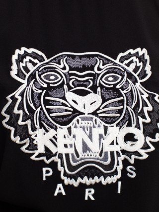 Светр KENZO (7703): фото 7 - Invogue